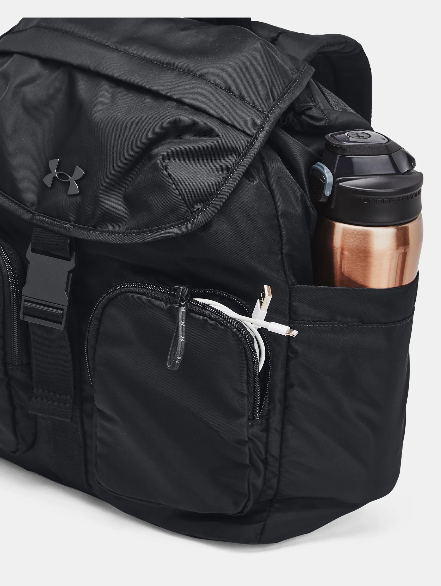 Women's UA Studio Pro Backpack - 4