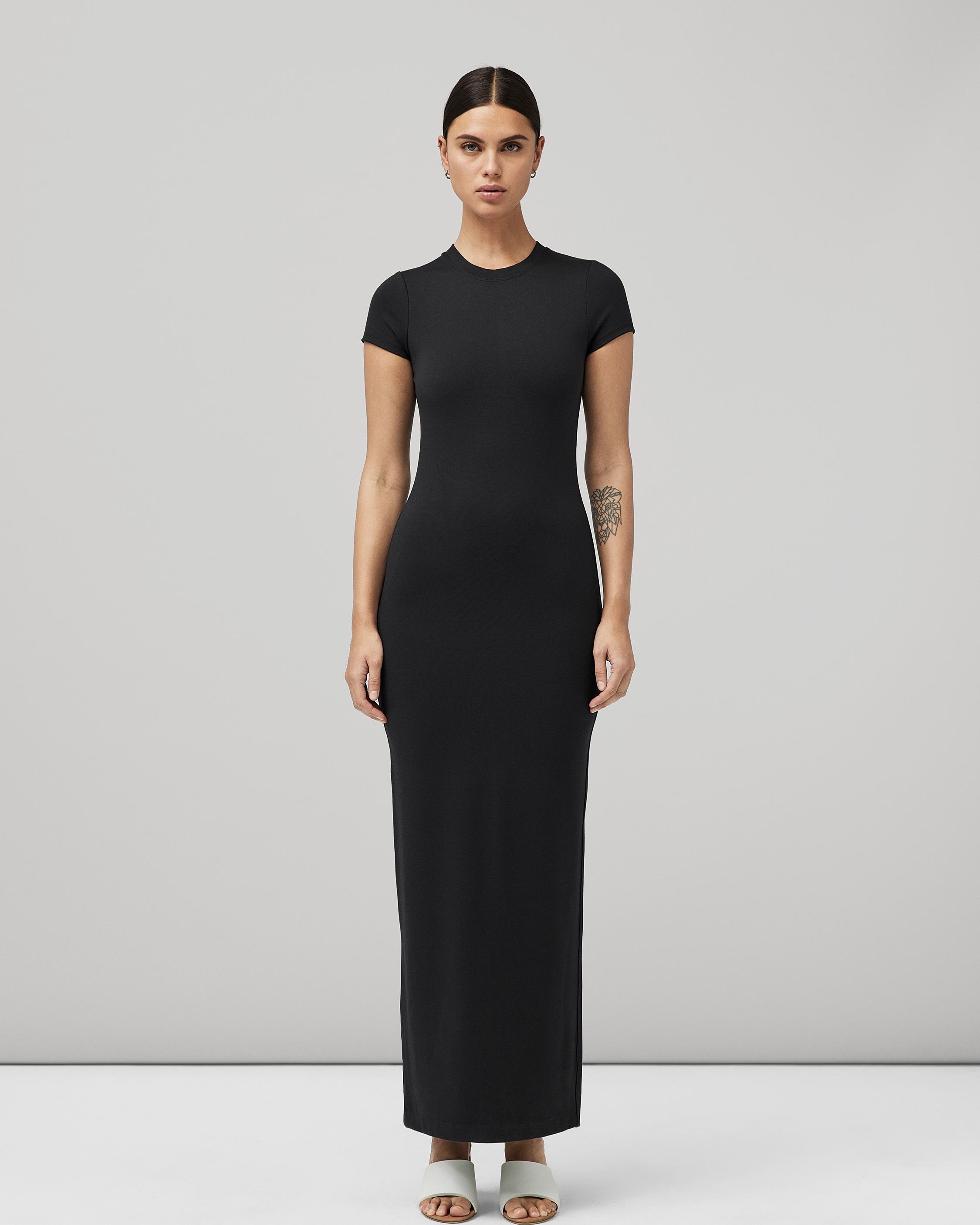 Irina Maxi Dress - 3