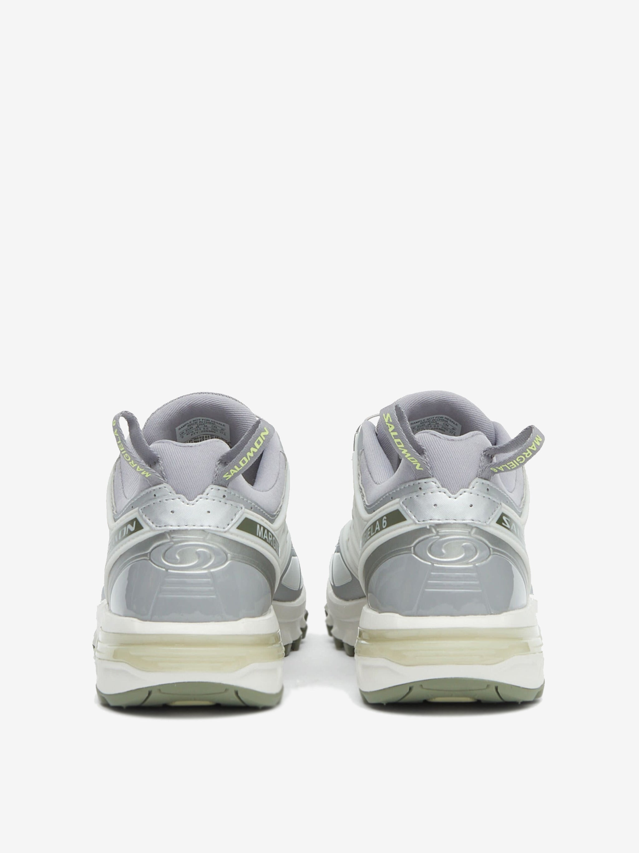 MM6 X SALOMON - Women ACS Pro Sneakers - 3