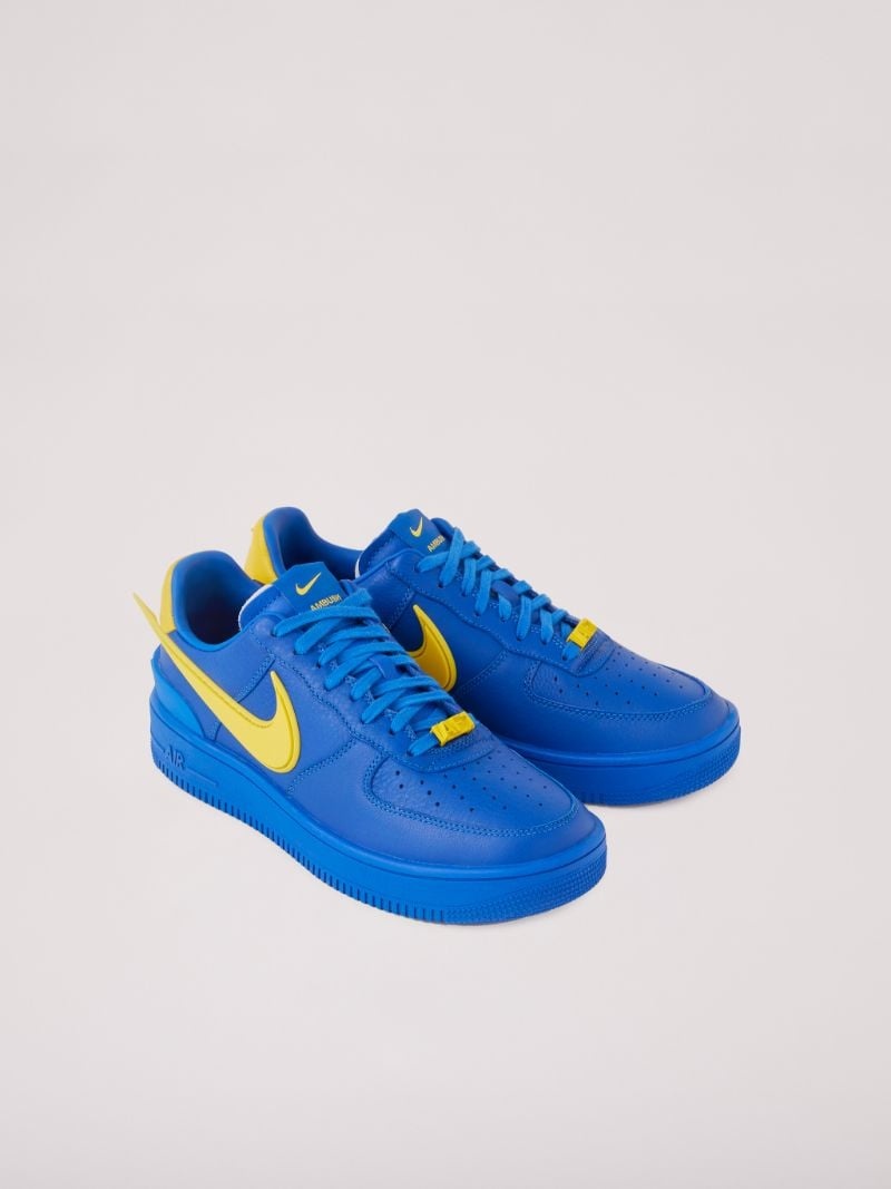 Nike X Ambush Air Force 1 Low Sp - 2