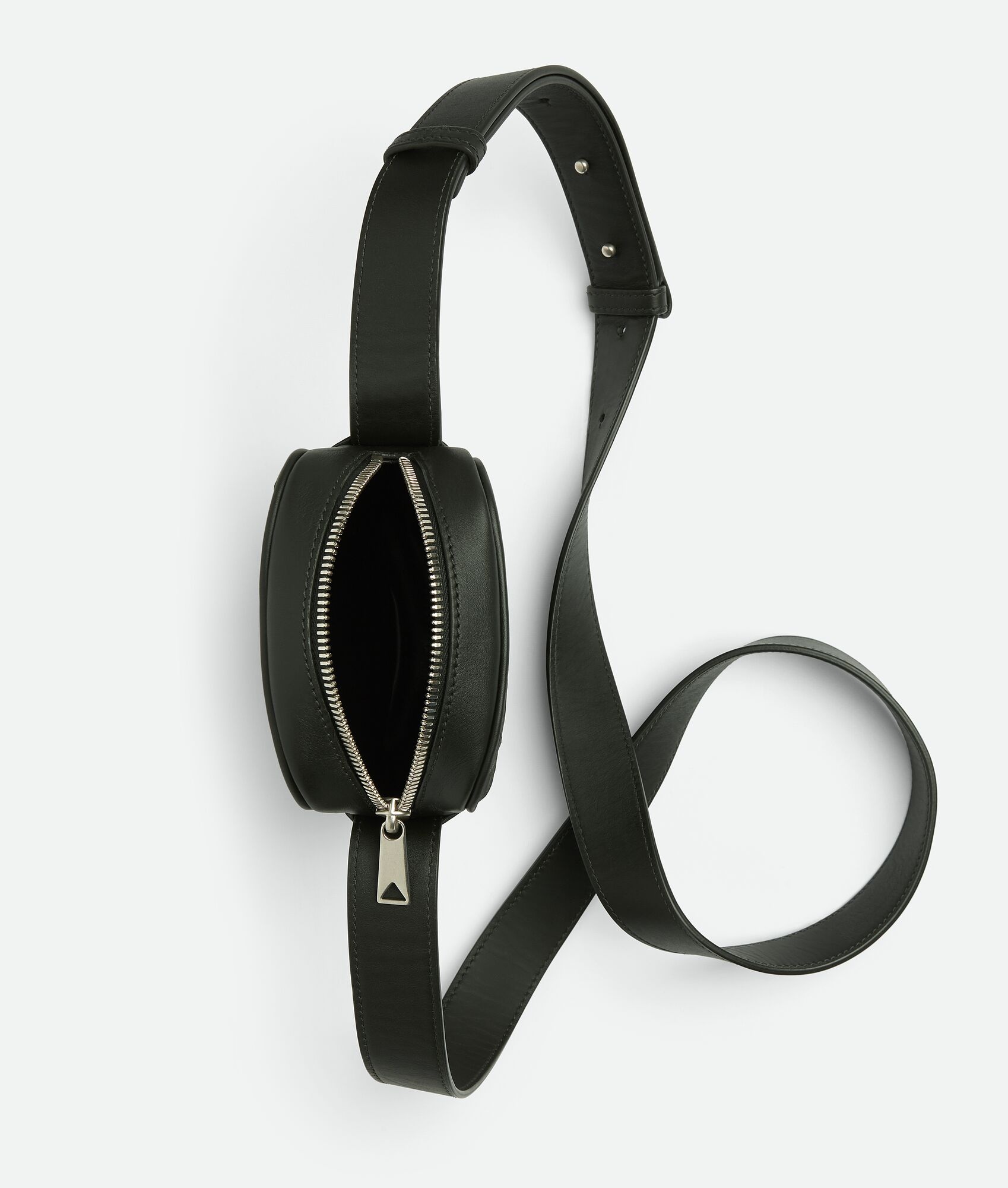 Intrecciato Zippered Phone Pouch - 3