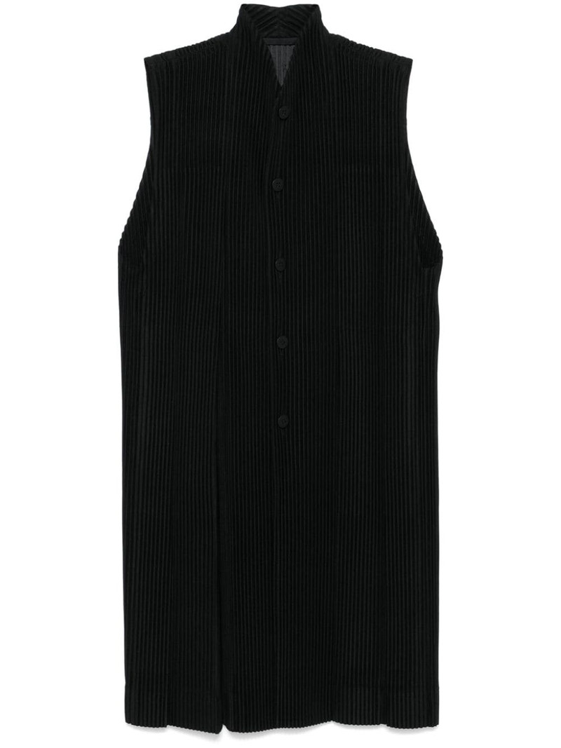 Tucked vest 1