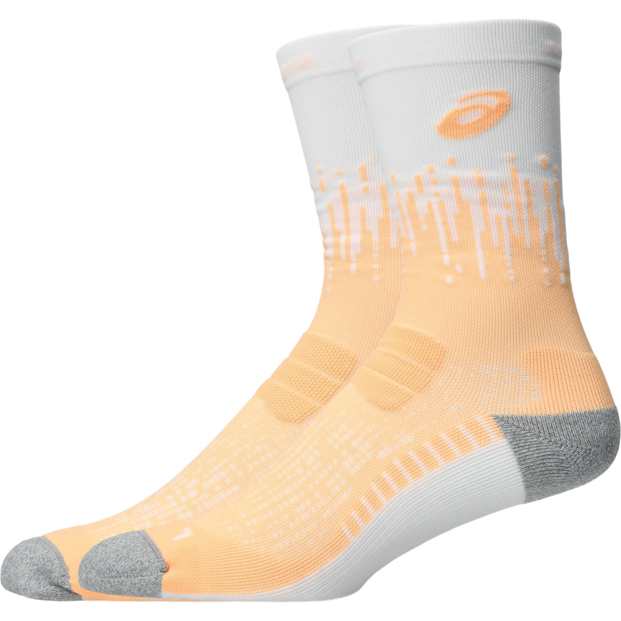 PERFORMANCE RUN SOCK CREW - 2