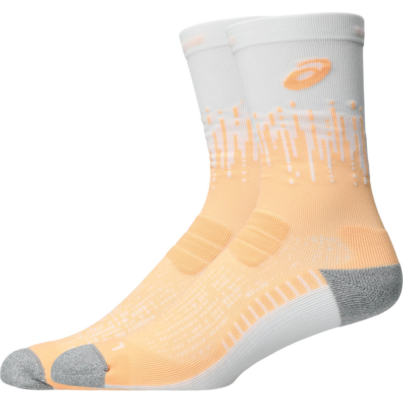 Asics PERFORMANCE RUN SOCK CREW outlook