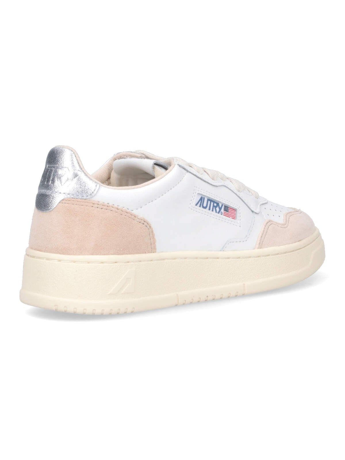 "MEDALIST" LOW SNEAKERS - 4