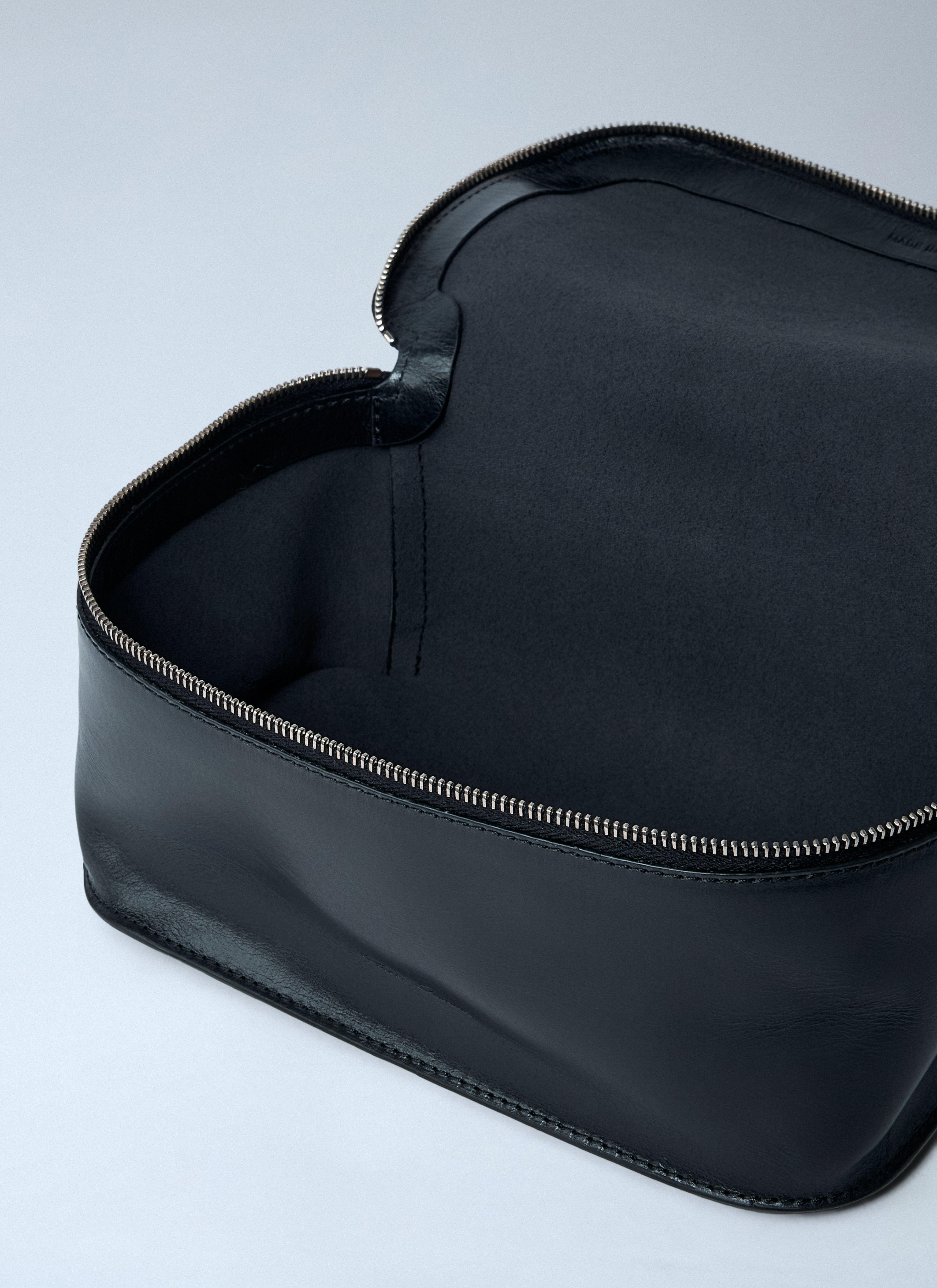 Rick Owens Men Medium Beauty Case - 6