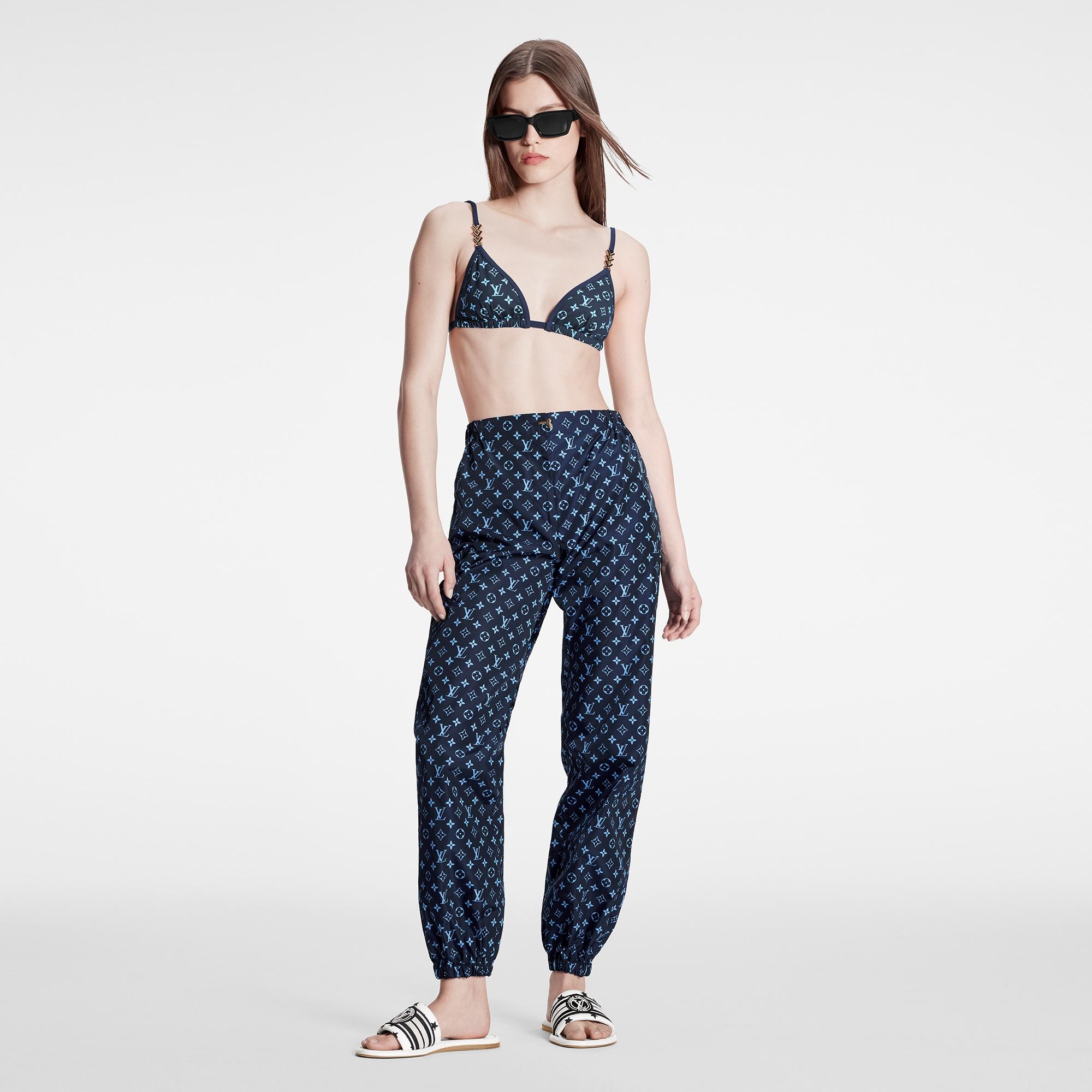 Midnight Monogram Jogging Pants - 2