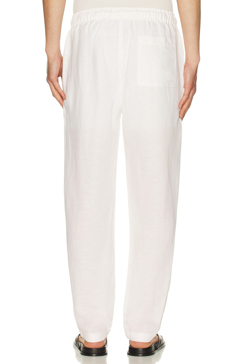 onia Air Linen Pull-On Pant outlook
