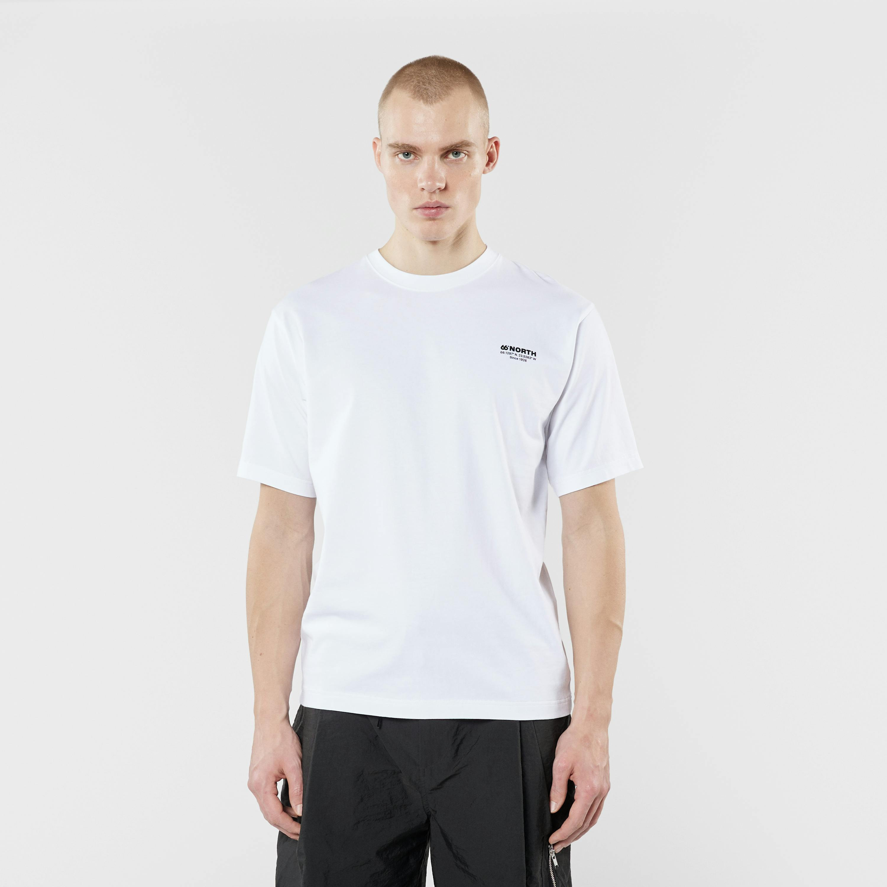 Since | 66°North T-shirt (Unisex) - 9