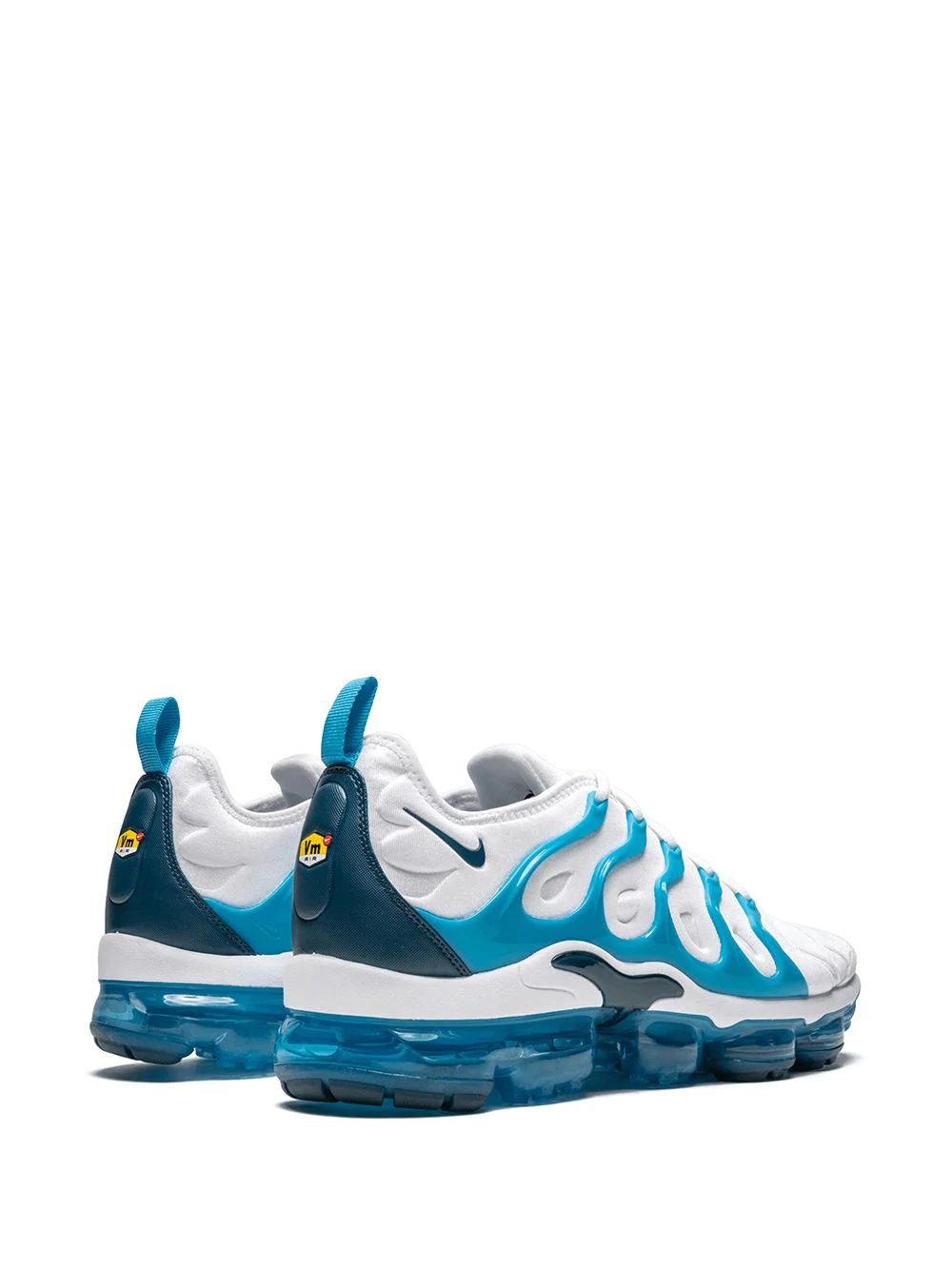 Air Vapormax Plus sneakers - 3