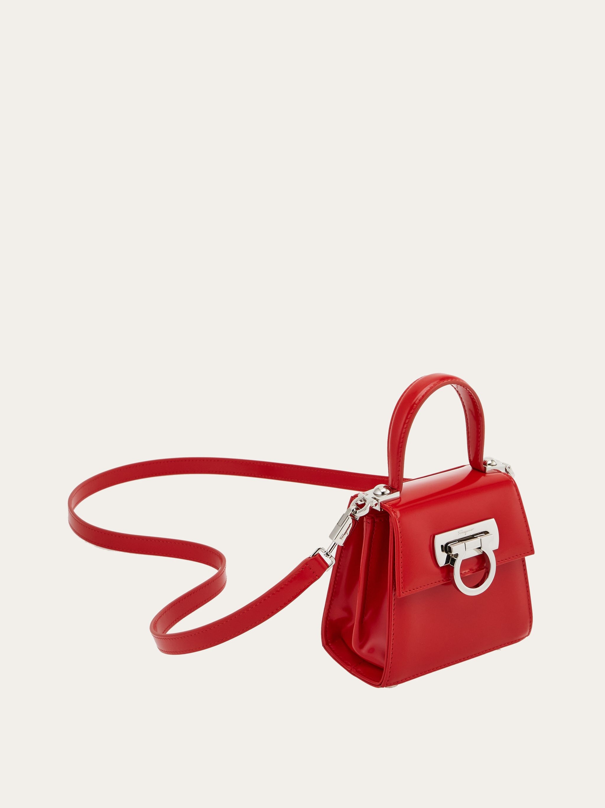Iconic Top Handle (XS) - 8