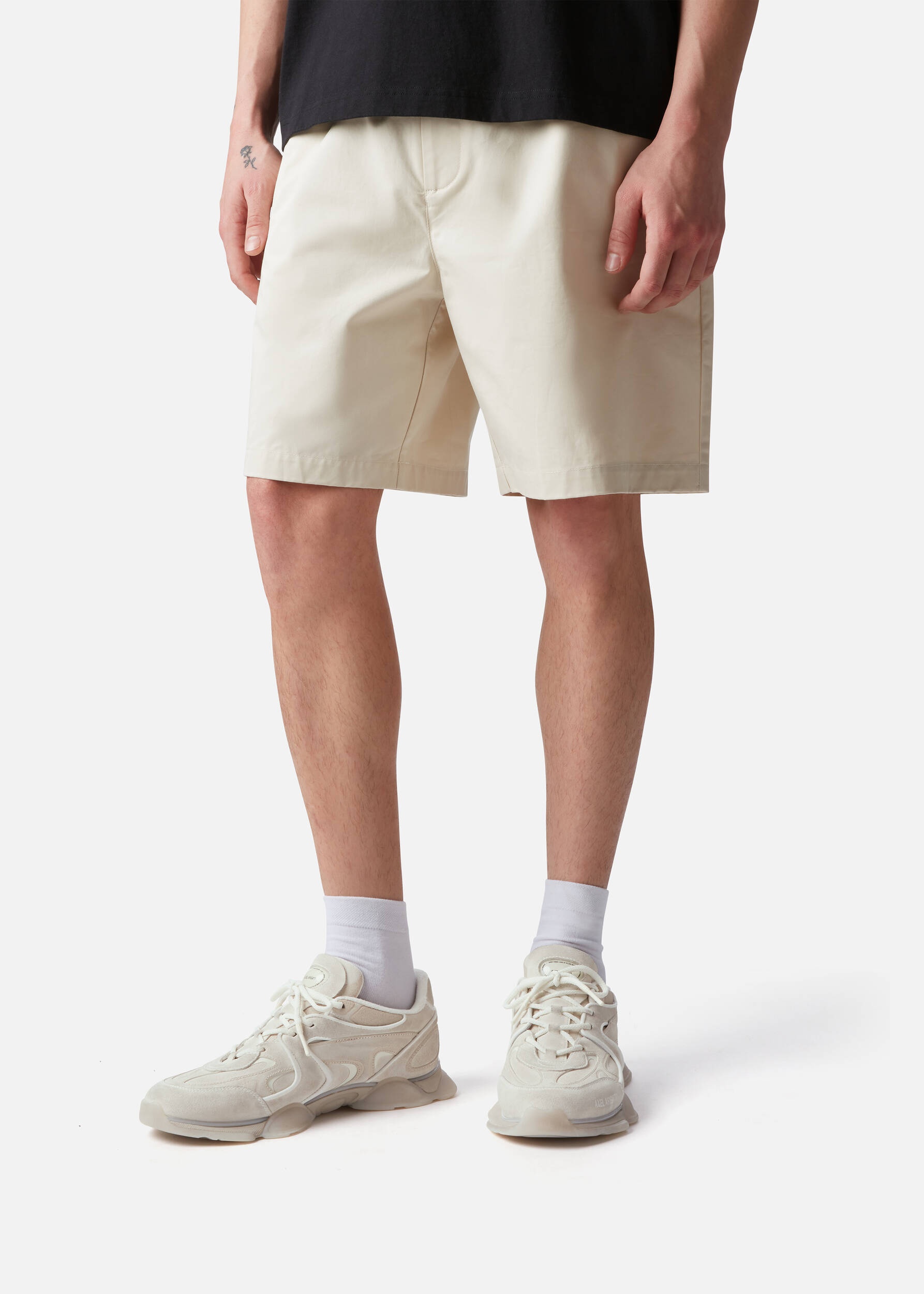 Eris Sneaker - 10