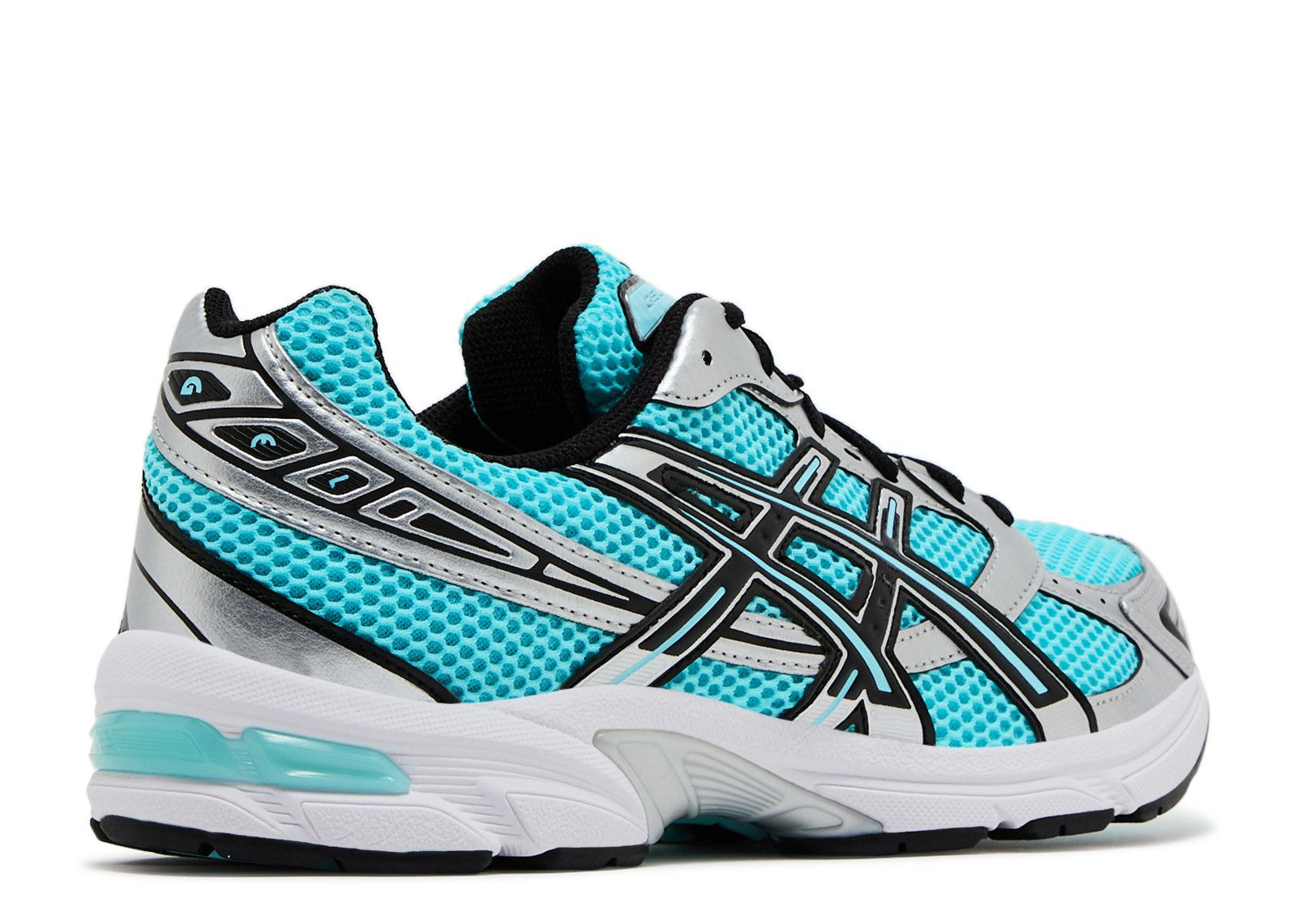 GEL 1130 'LARIMAR BLUE PURE SILVER' - 3