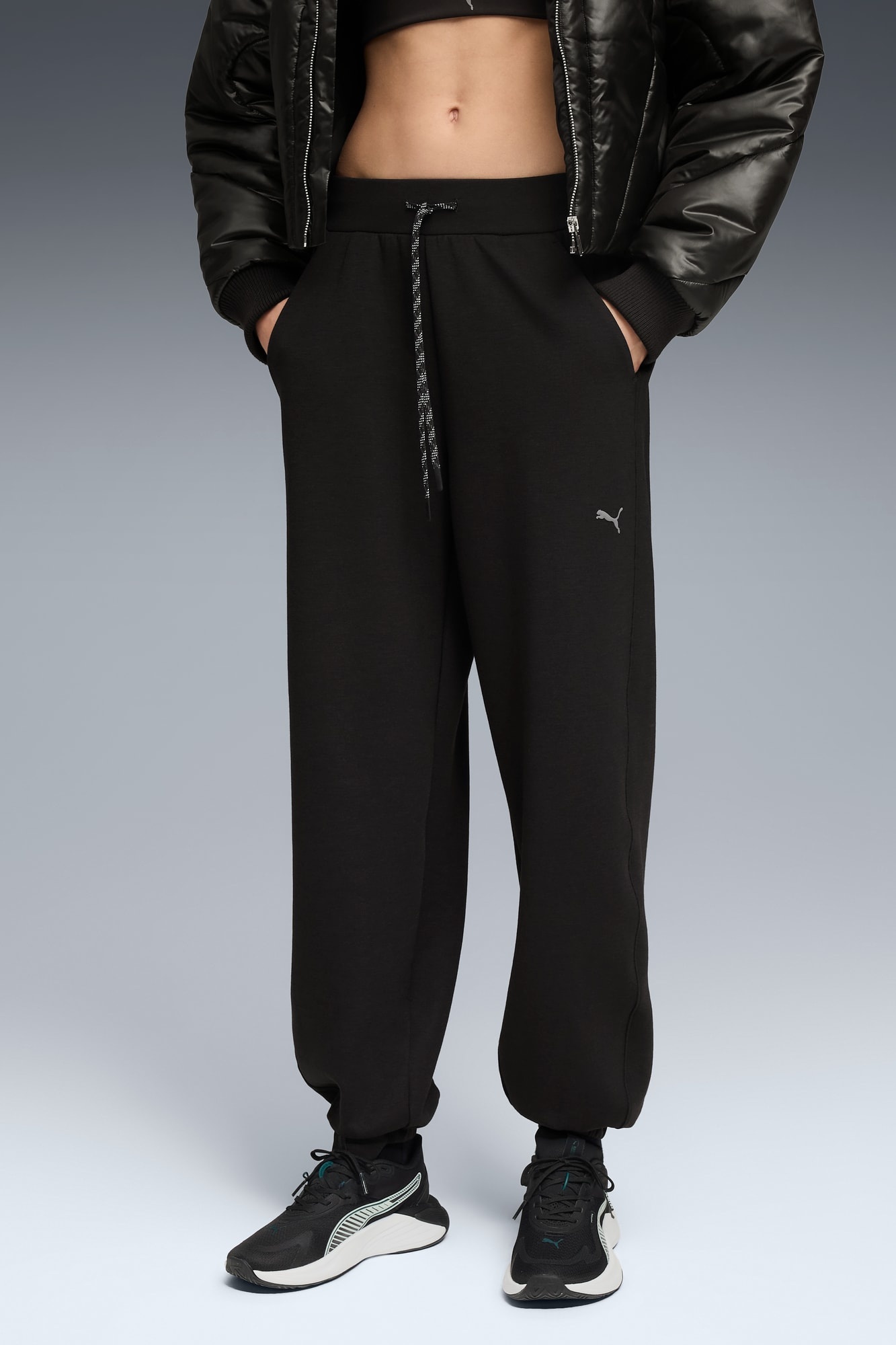CLOUDSPUN Jogger Women - 3