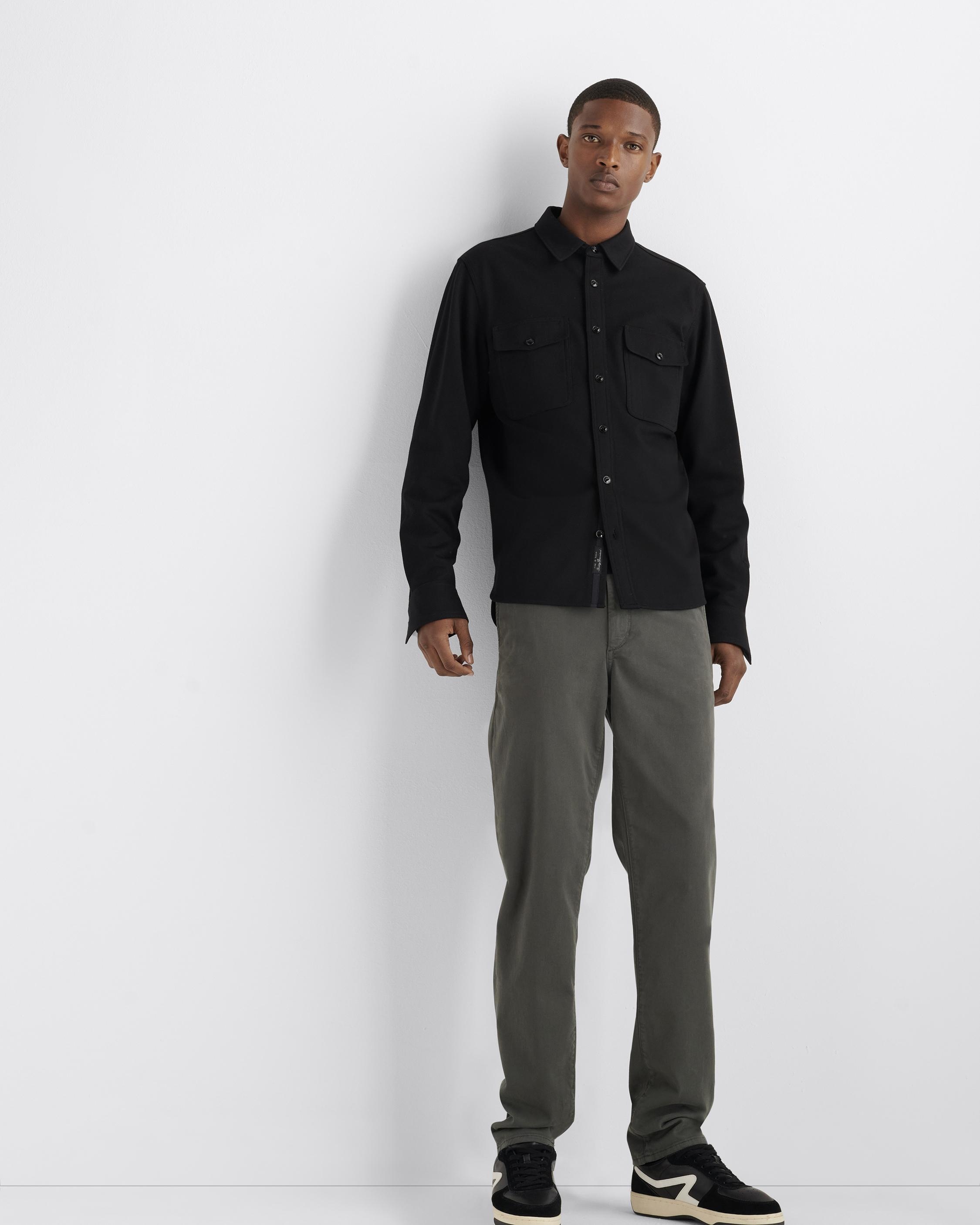 Fit 2 Stretch Twill Chino
Slim Fit - 2
