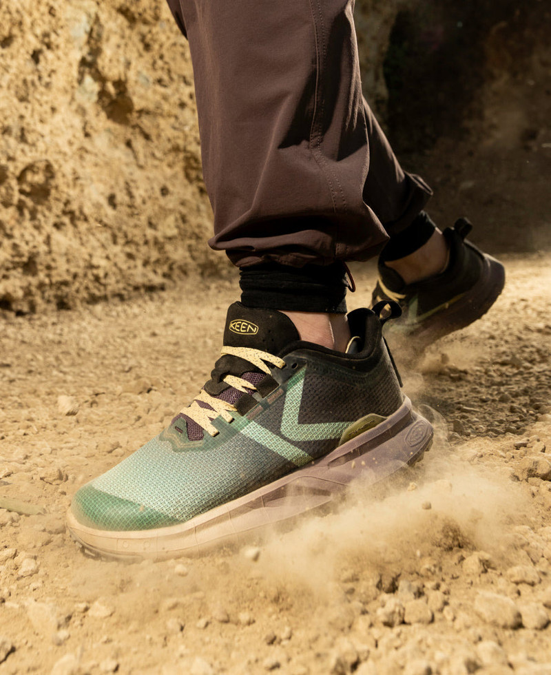 Women's 450 Dirt Hiking Shoe 8
