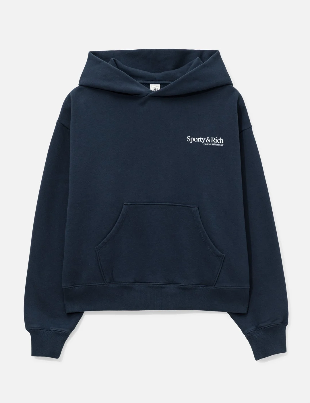 MODERN HOODIE - 1