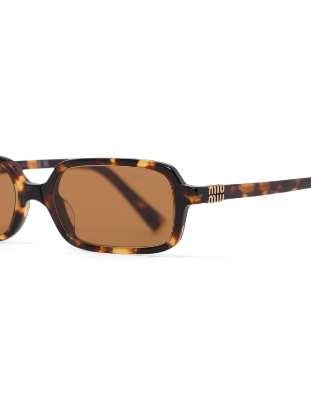 Miu Regard sunglasses - 4