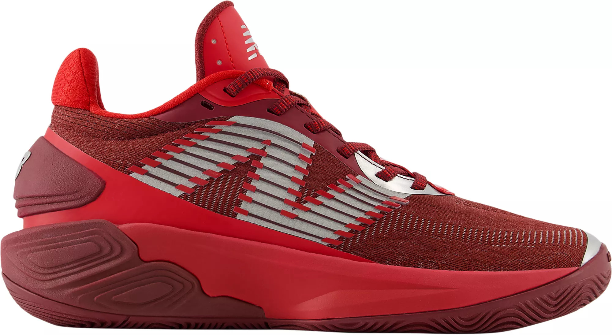 New Balance TWO WXY v5 Basketball Shoes - 1