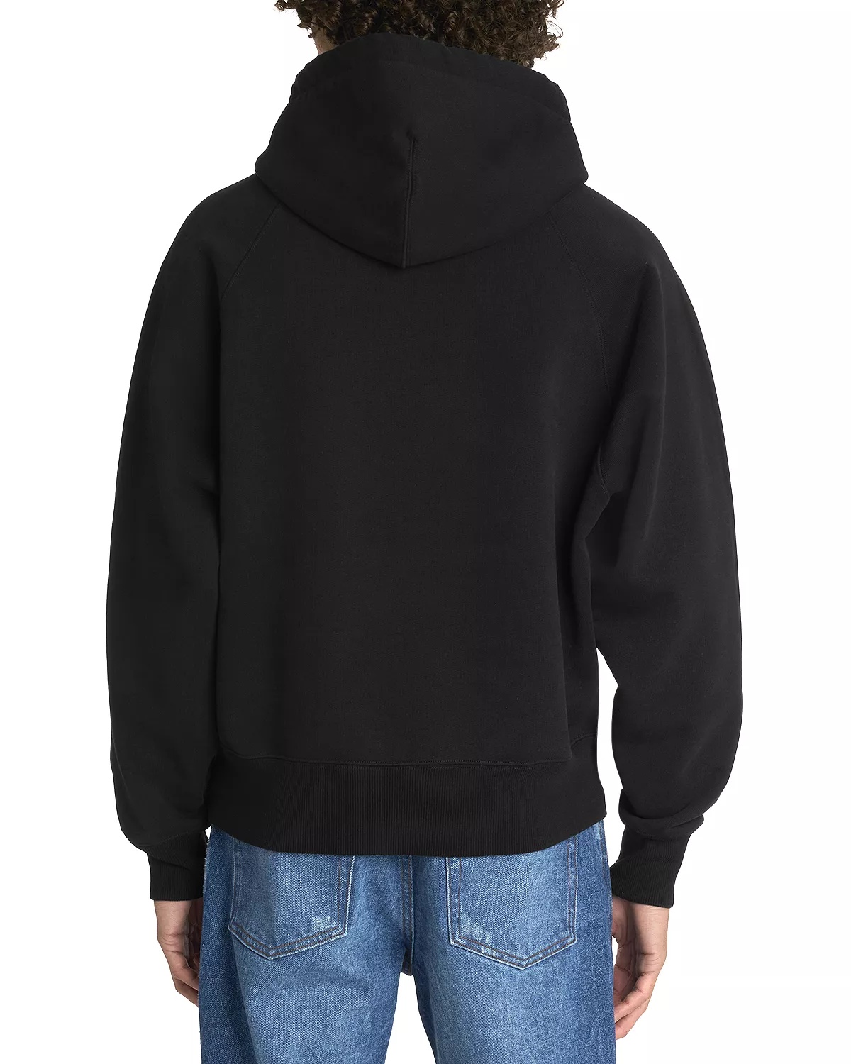 De Coeur Hoodie - 2