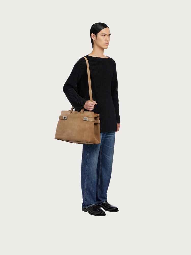 LARGE TOTE BAG - 3