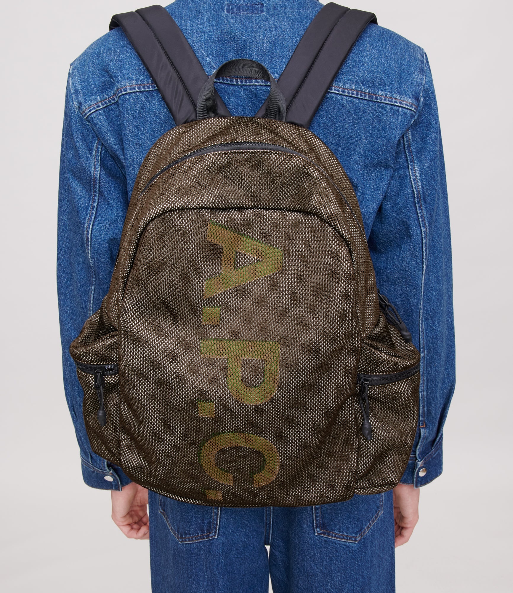 TECH REBOUND BACKPACK - 2