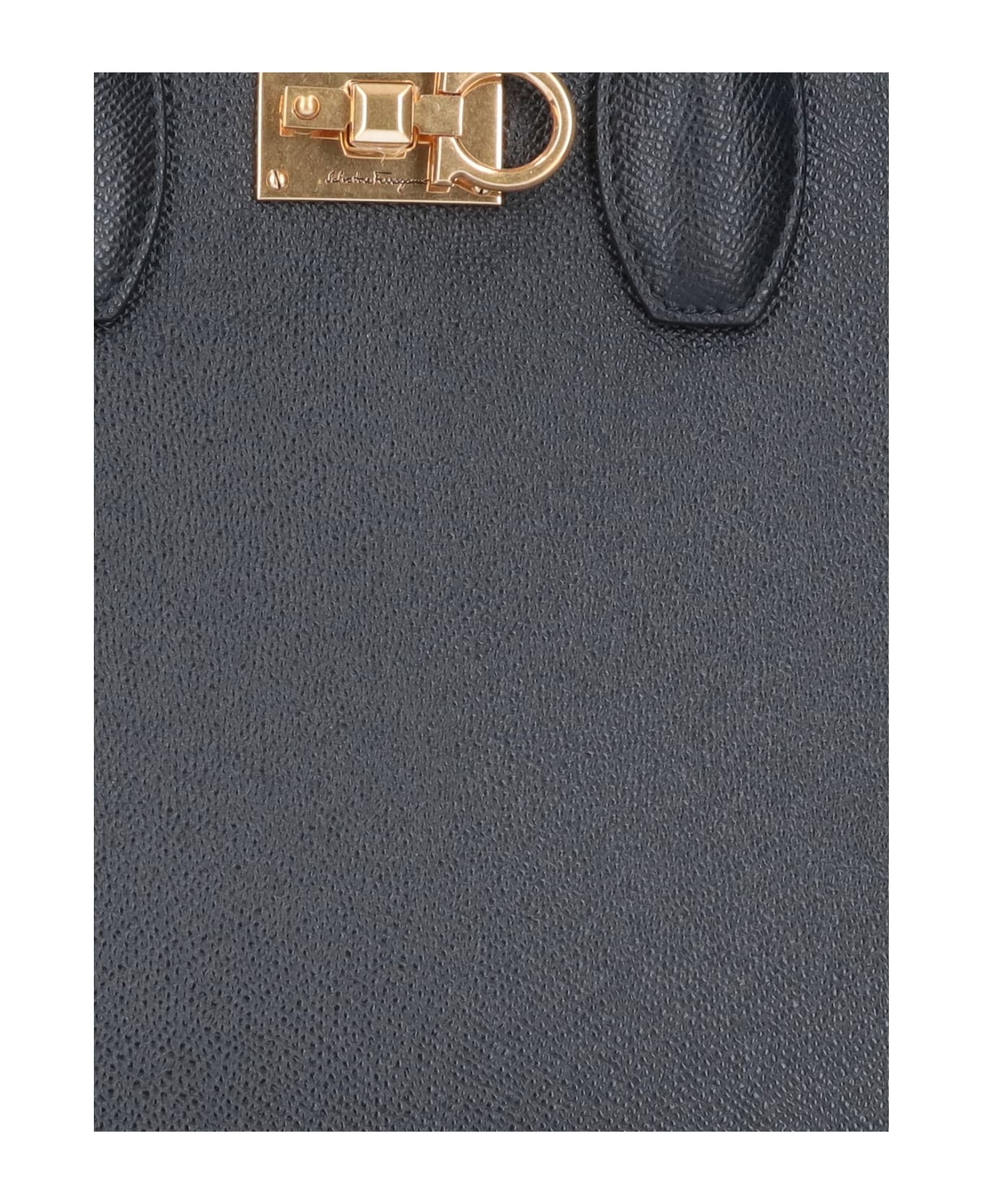 'studio Box' Bag - 4