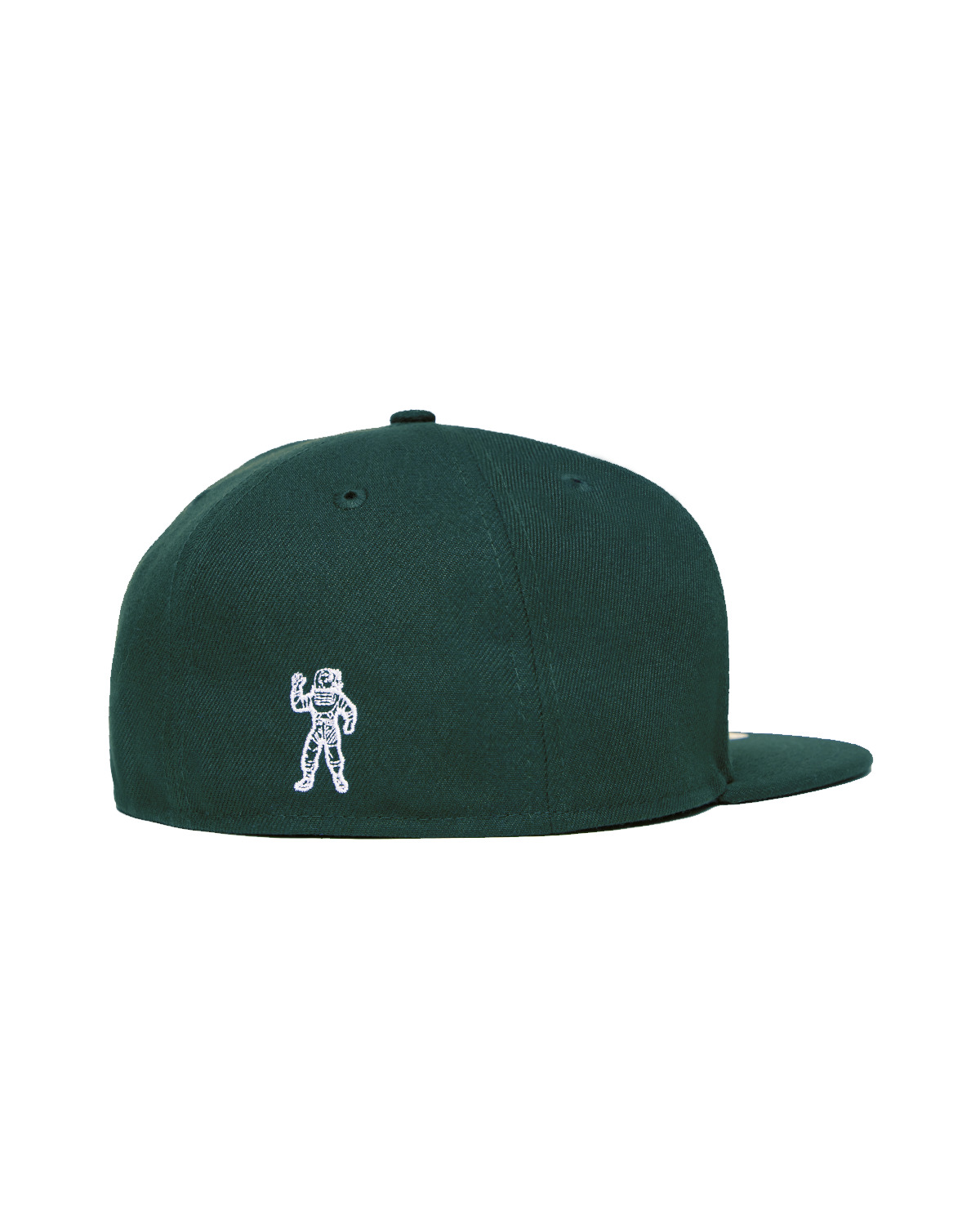 NEW ERA FLYING B FITTED HAT - 3