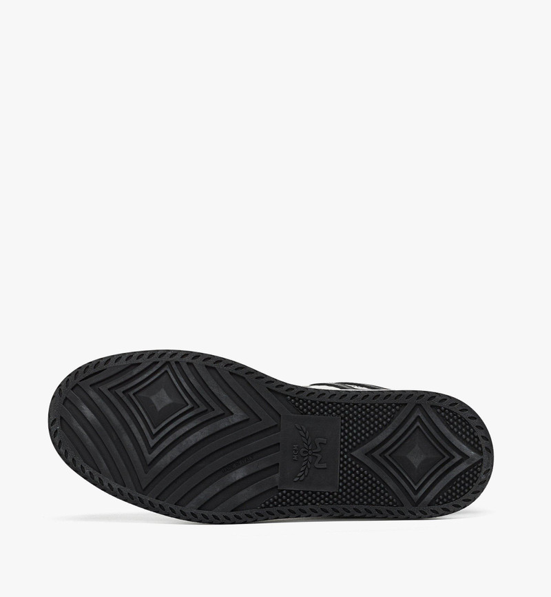 Neo Terrain Lo Sneakers in Visetos 4