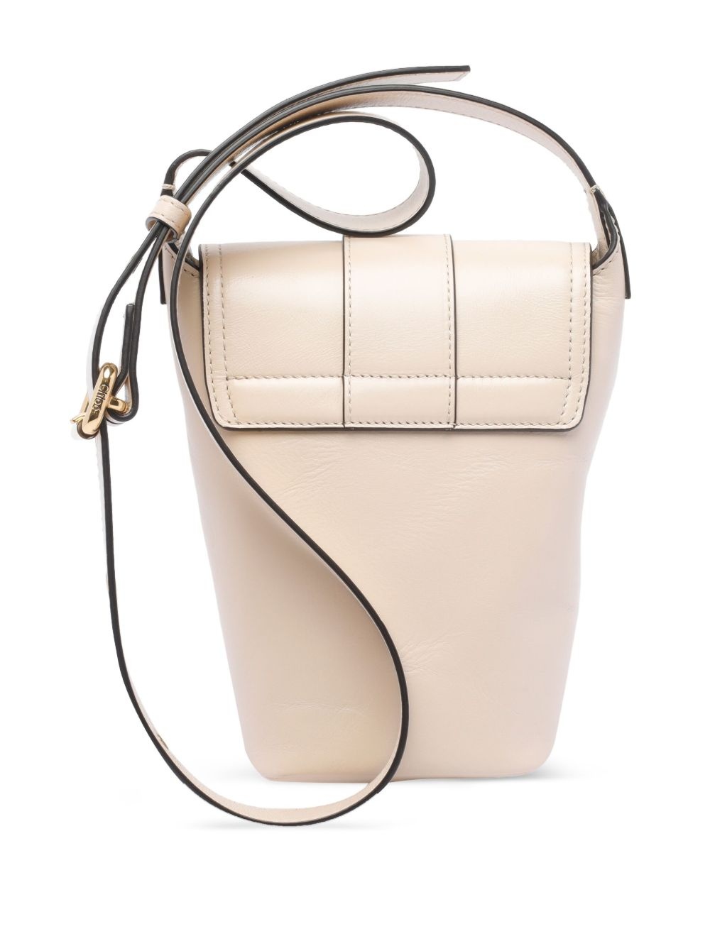 leather crossbody bag - 2