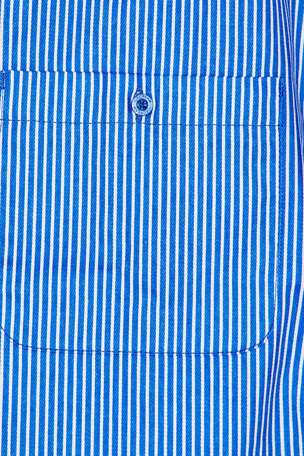Decker Short Sleeve Woven Shirt - 3