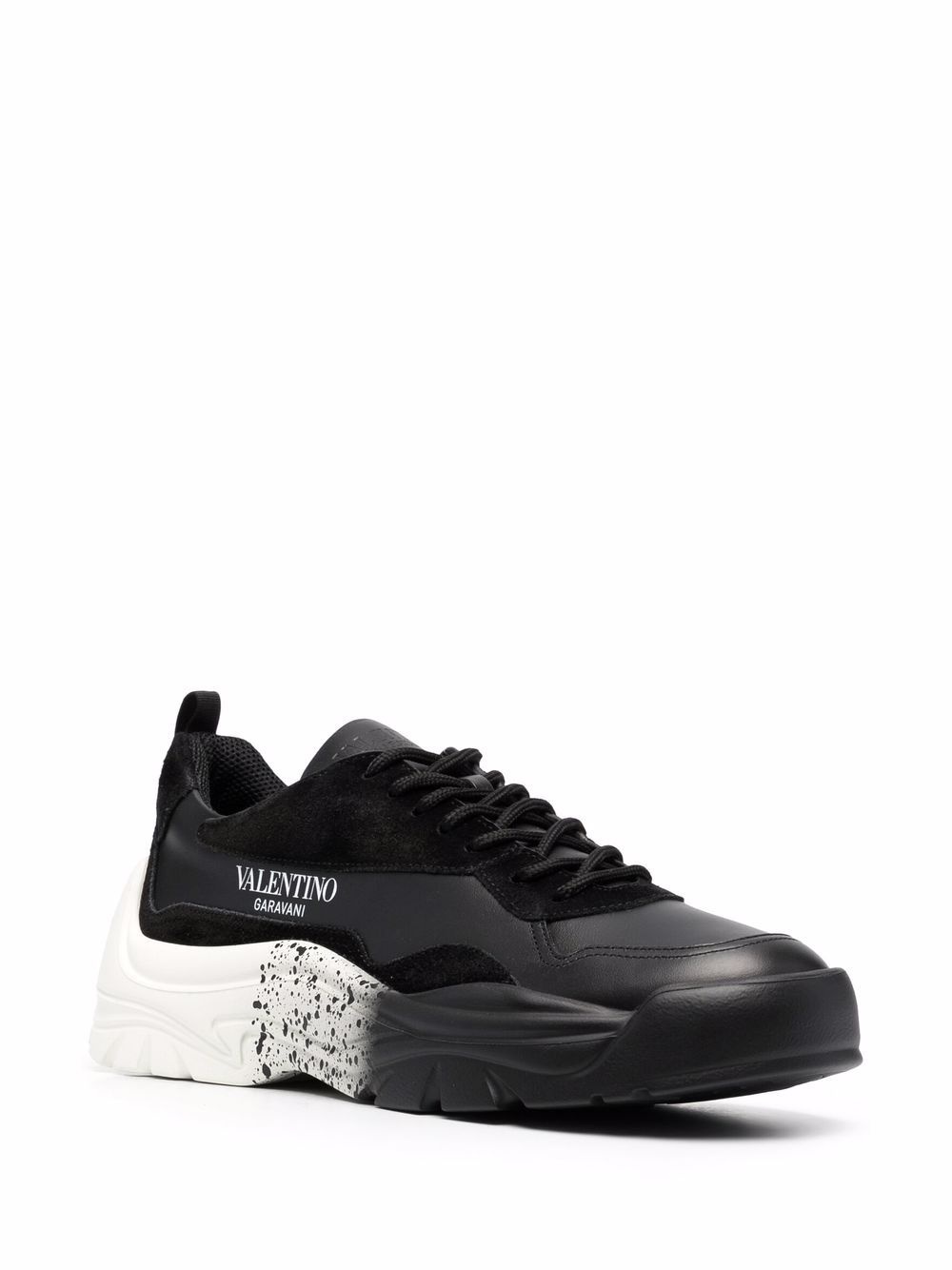 Gumboy low-top sneakers - 2