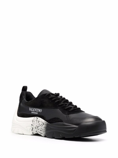 Valentino Gumboy low-top sneakers outlook