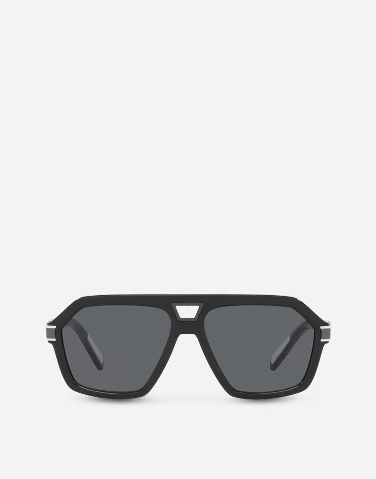 Sporty sunglasses - 1