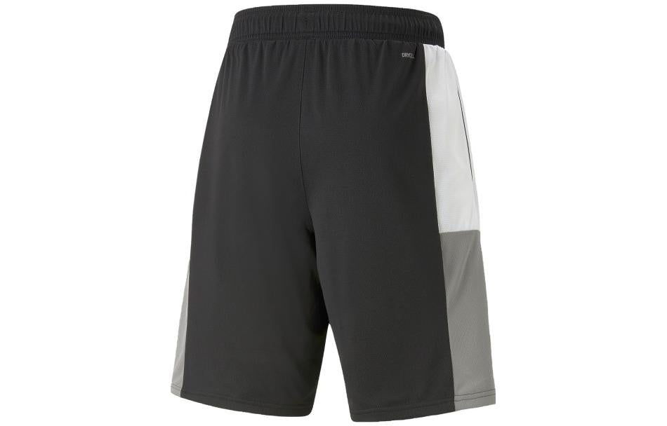 PUMA Training Basketball Shorts 'Black' 848944-10 - 2
