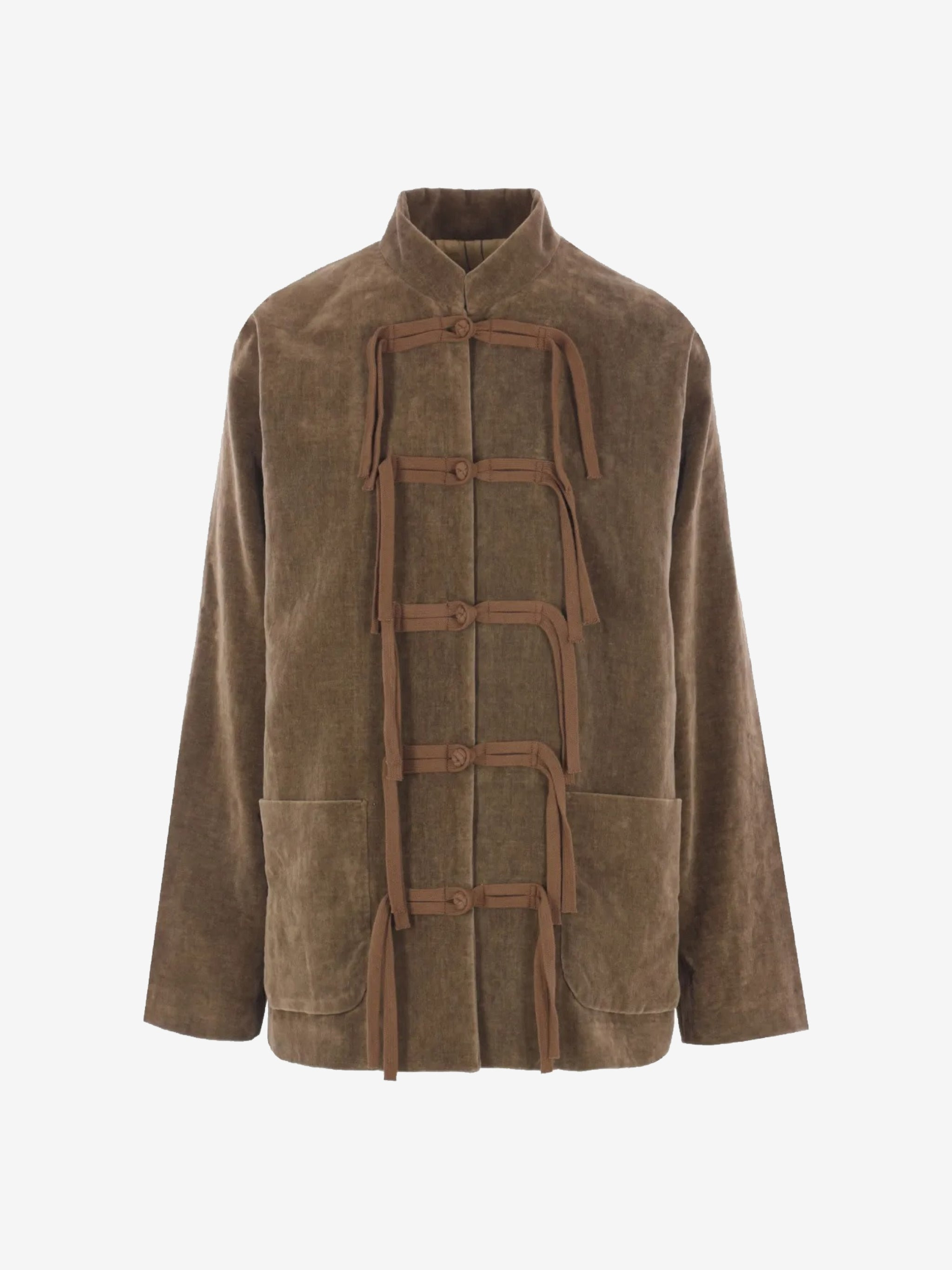 UMA WANG - Women Kippy Jacket - 1