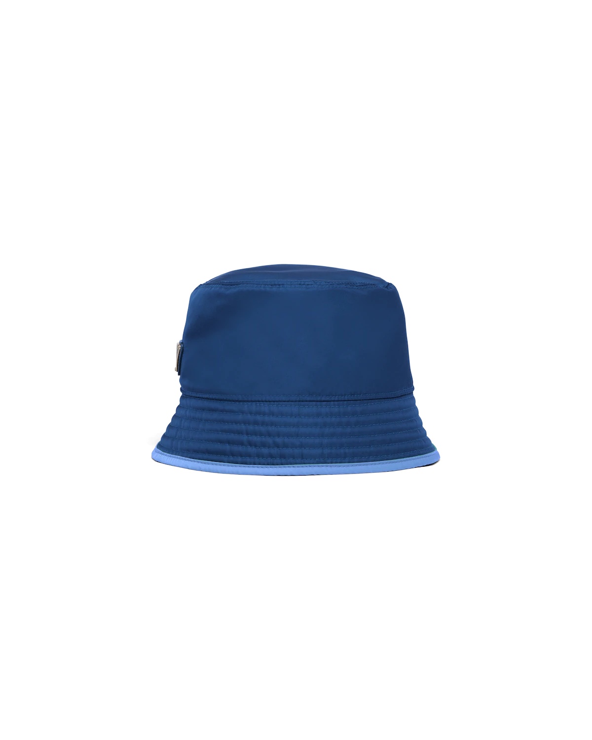 Reversible nylon hat - 1