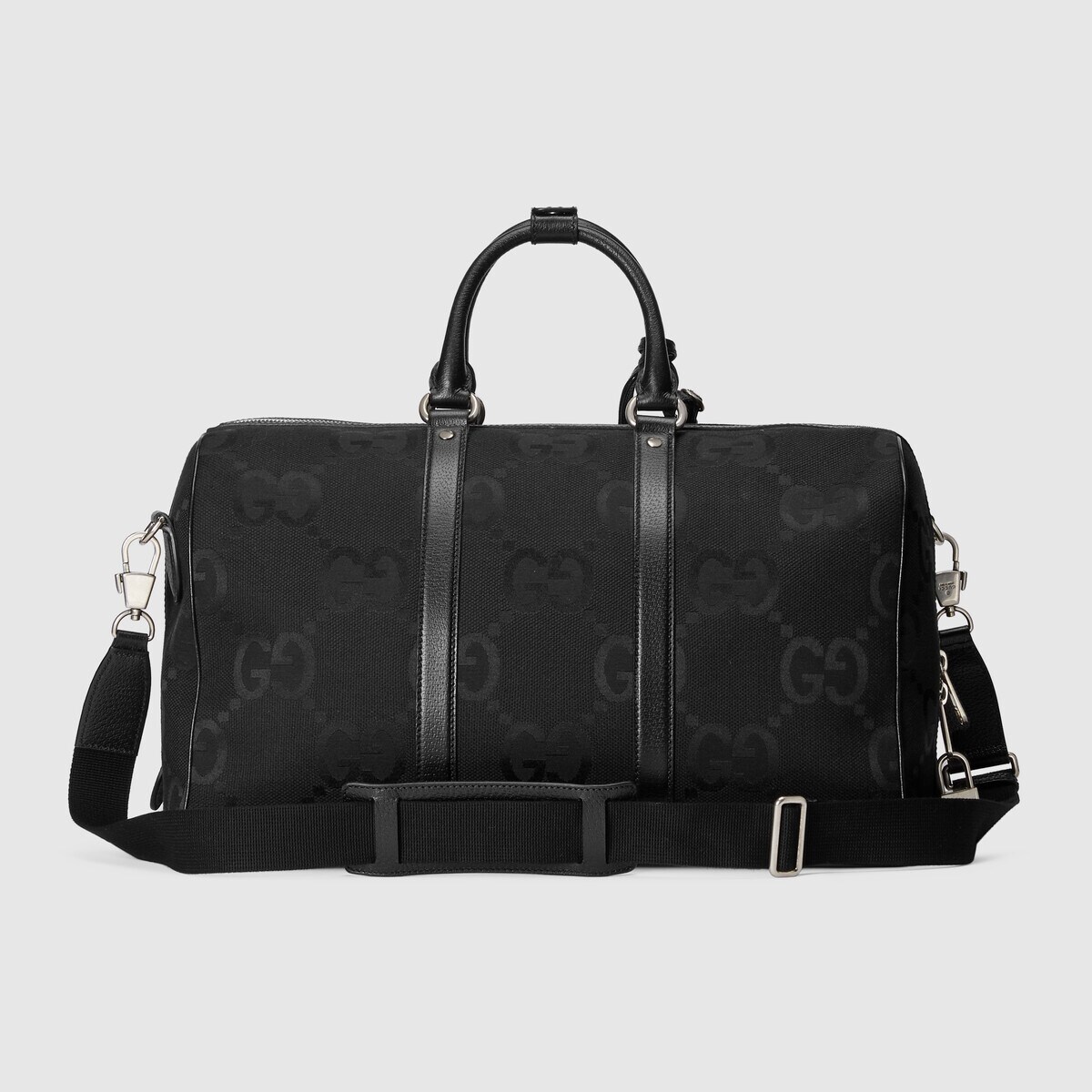 Jumbo GG small duffle bag - 4