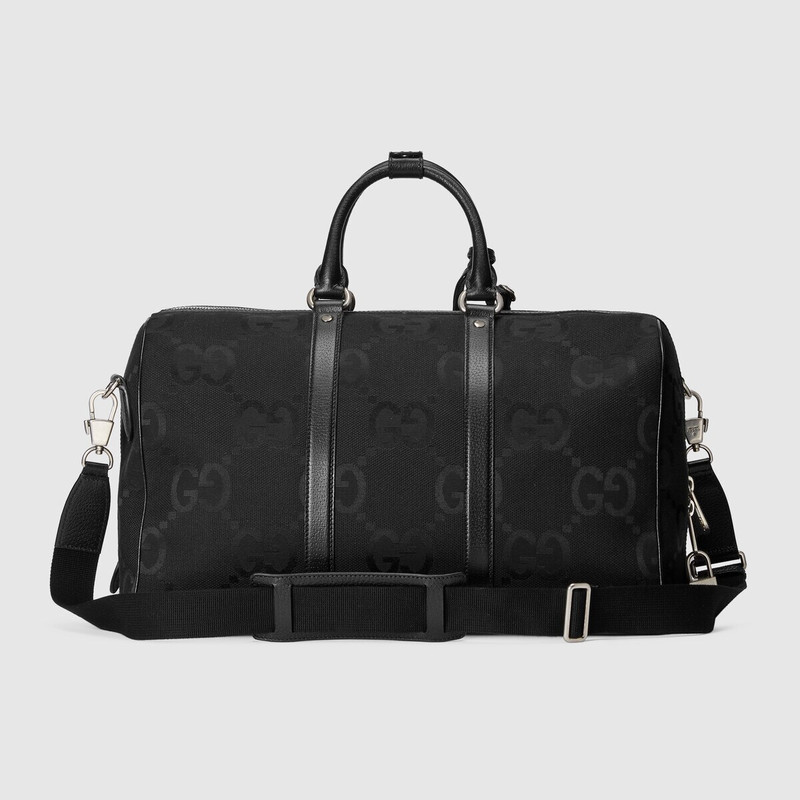Jumbo GG small duffle bag 4