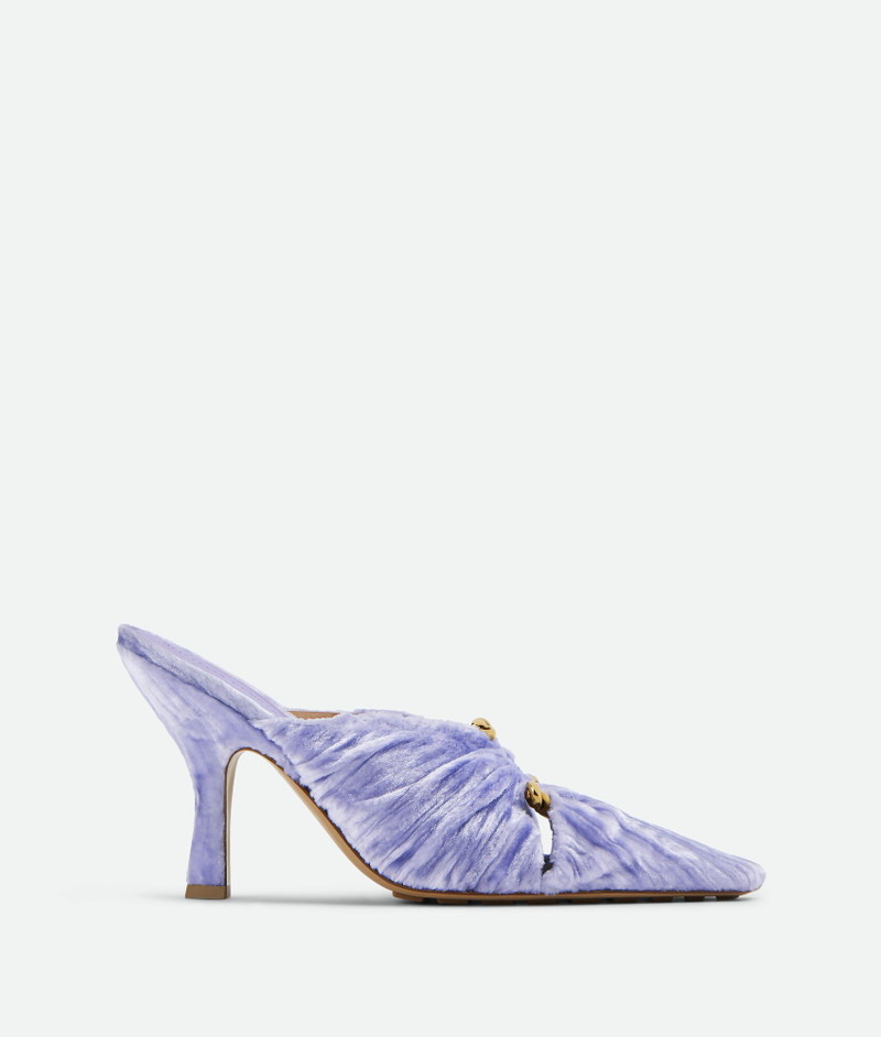 Bunnie Mule - 1