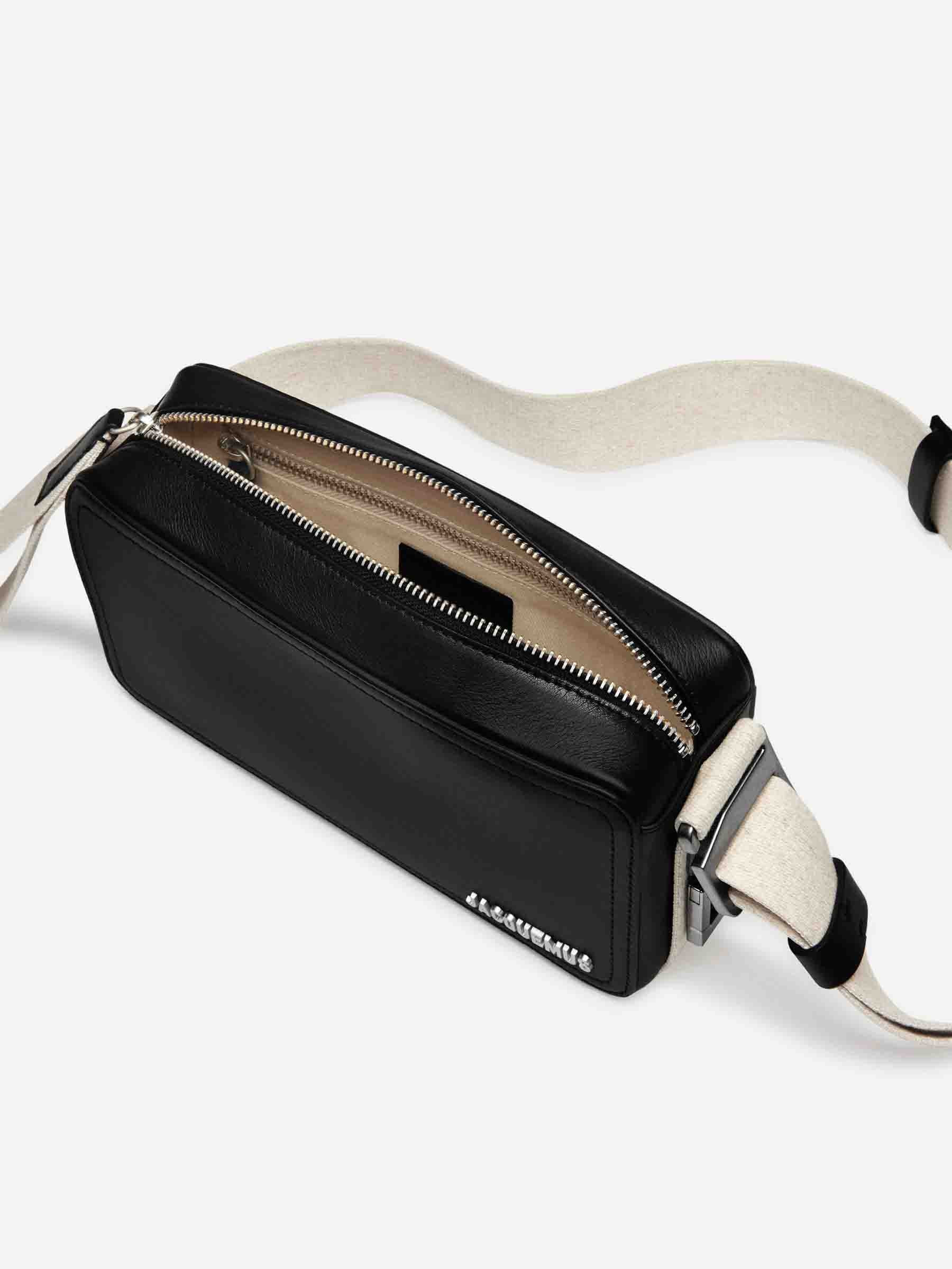 BAG LE CUERDA HORIZONTAL - 3