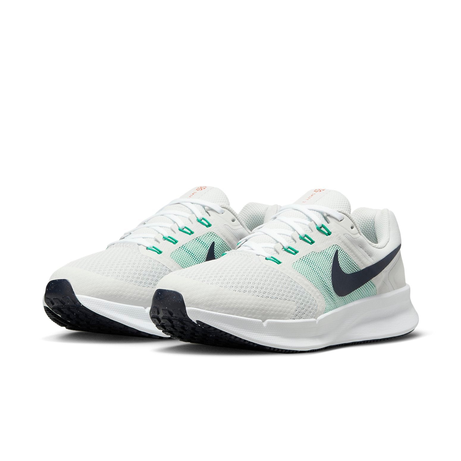 (WMNS) Nike Run Swift 3 'White' DR2698-005 - 3