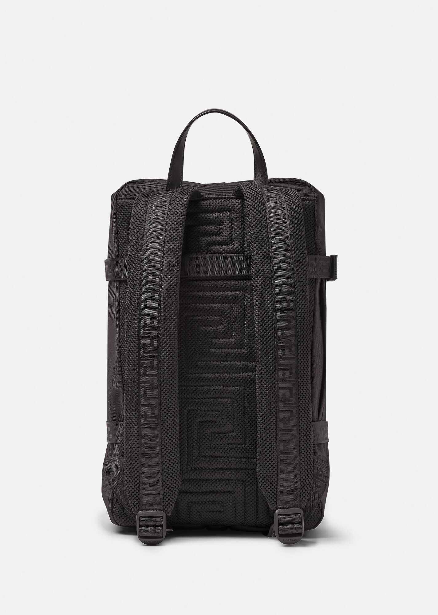 Greca Backpack - 3