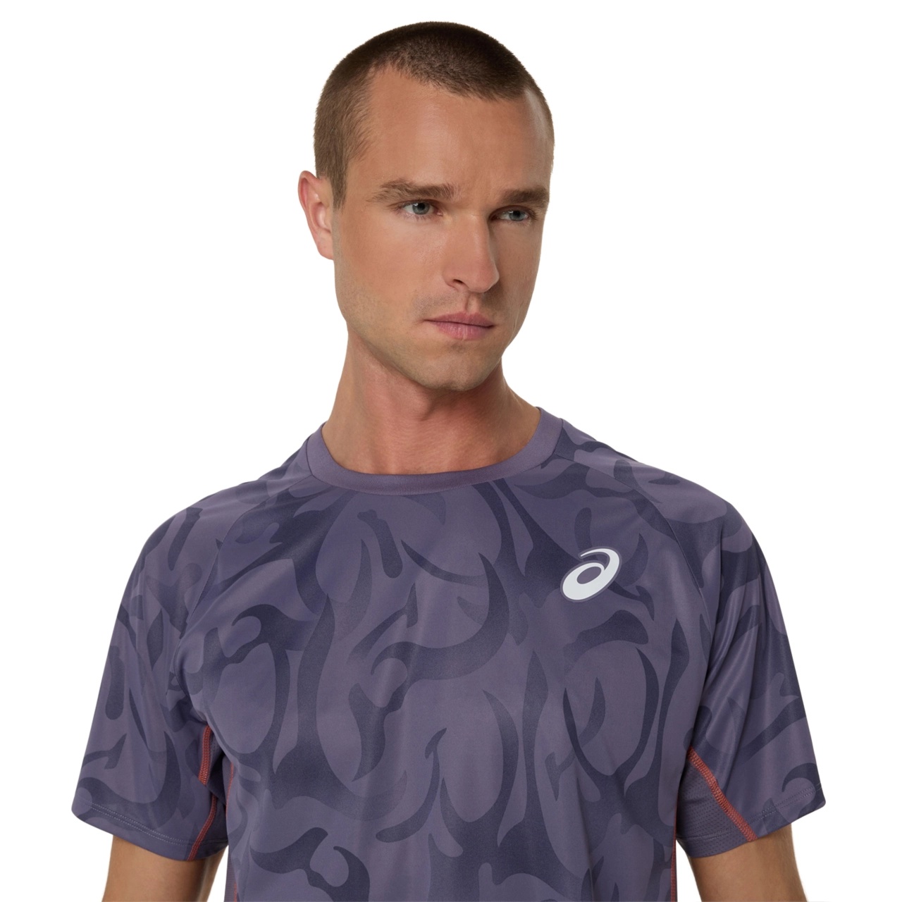 GAME SHORT SLEEVE TOP - 4