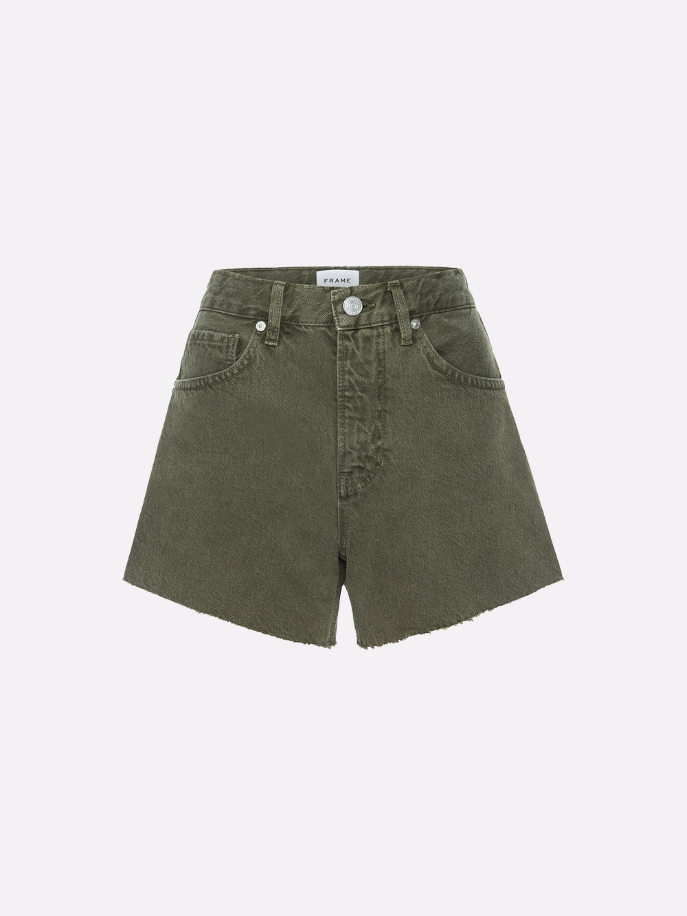 Le Super High Short in Stoned Fatigue - 1