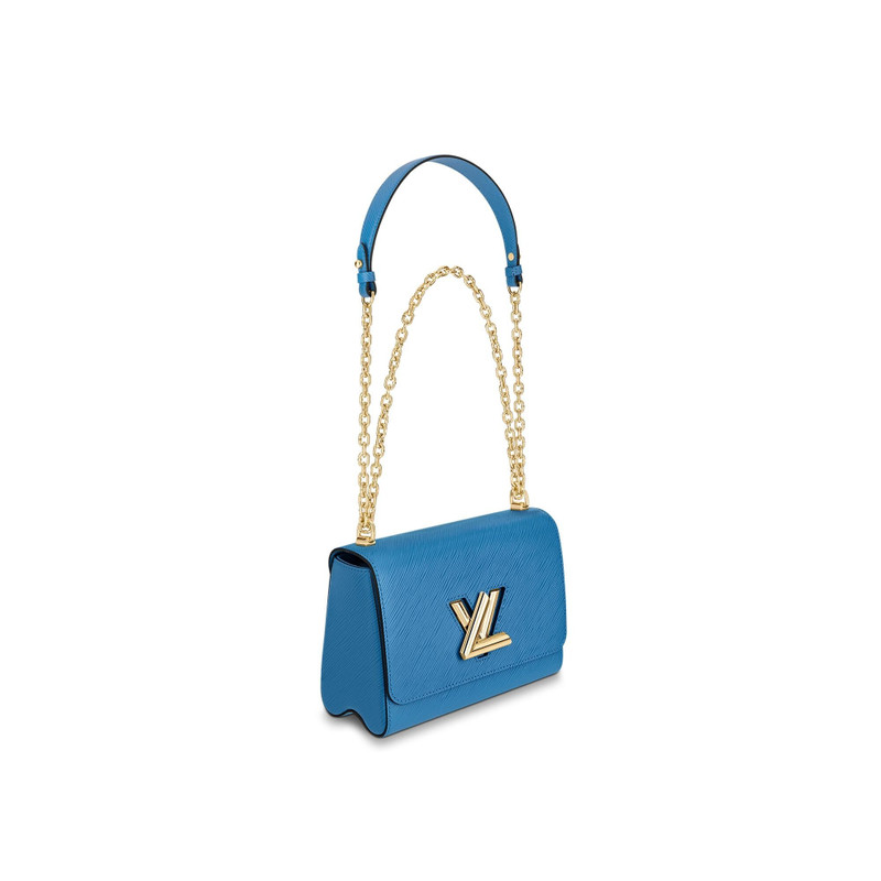 Louis Vuitton Twist MM outlook