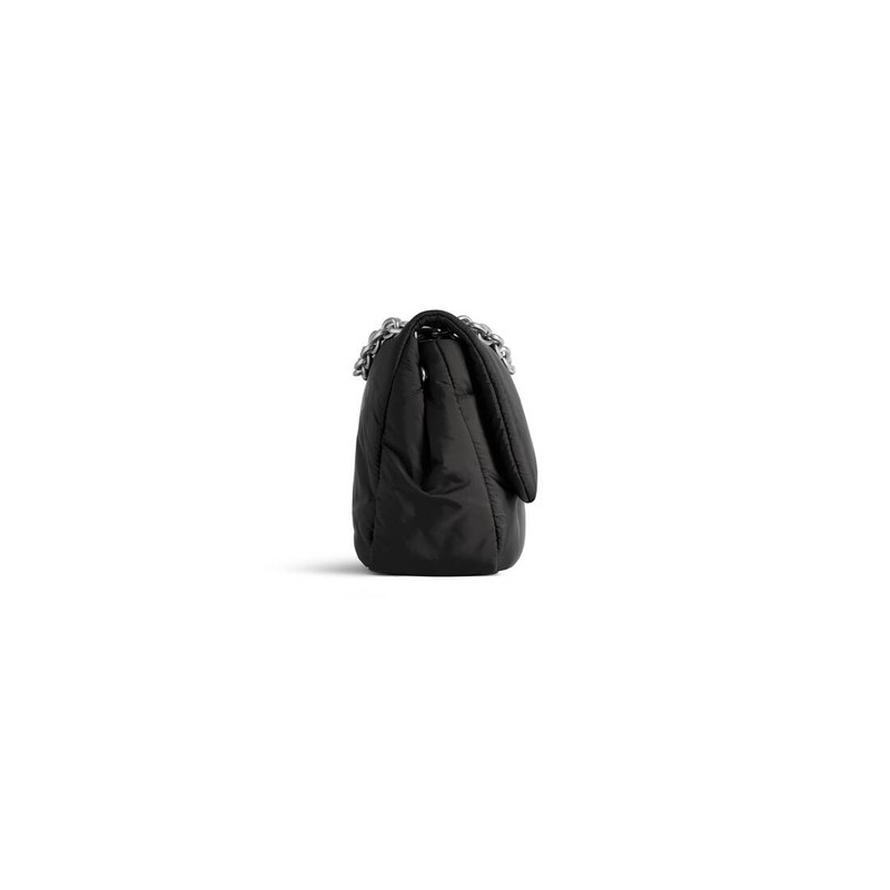 Women's Monaco Mini Bag in Black 3