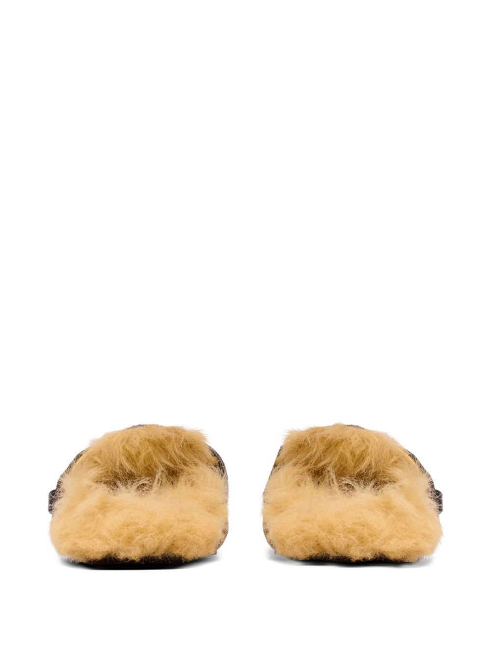 Anthem mules - 3