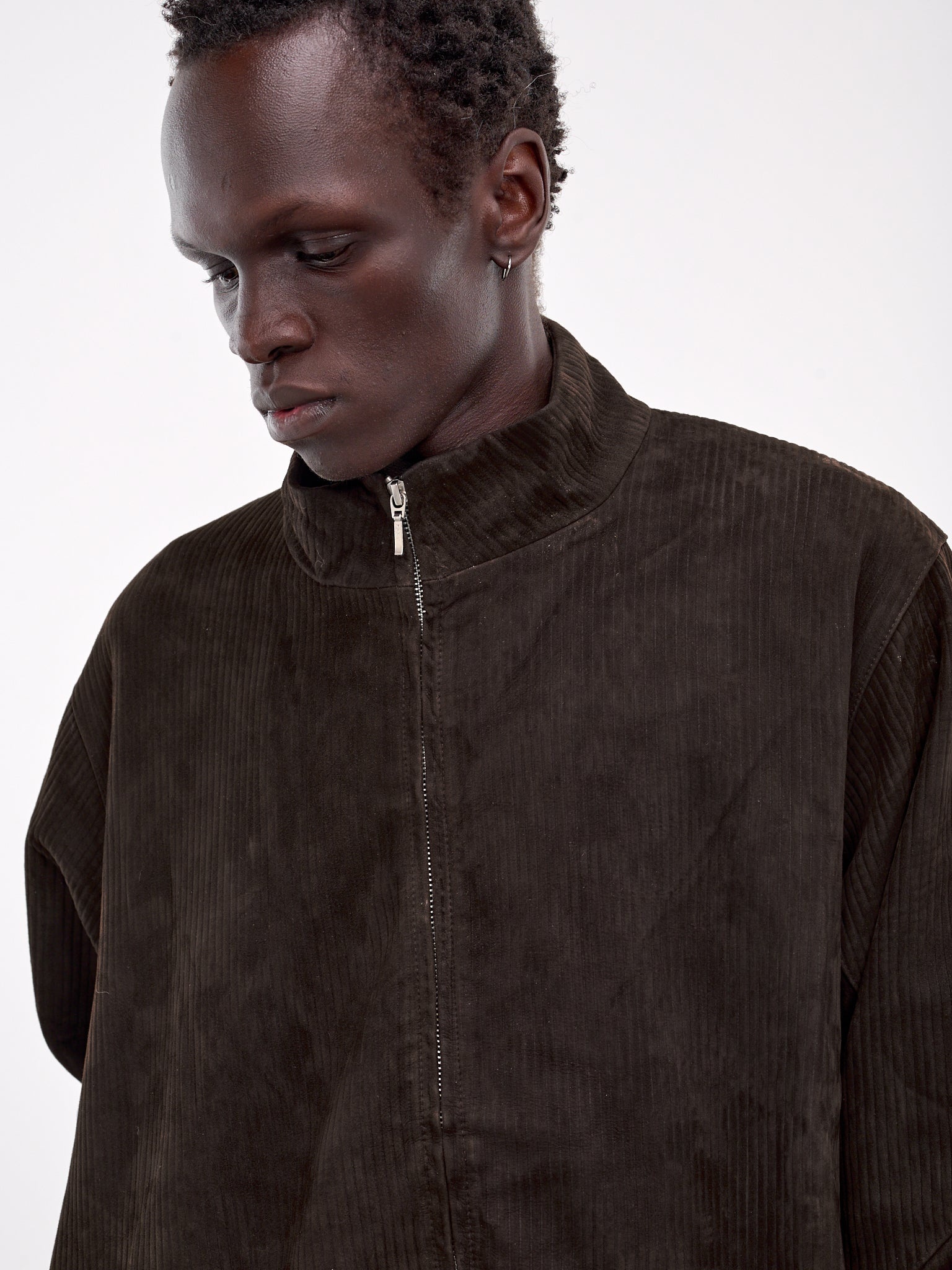 Steel Blouson - 5