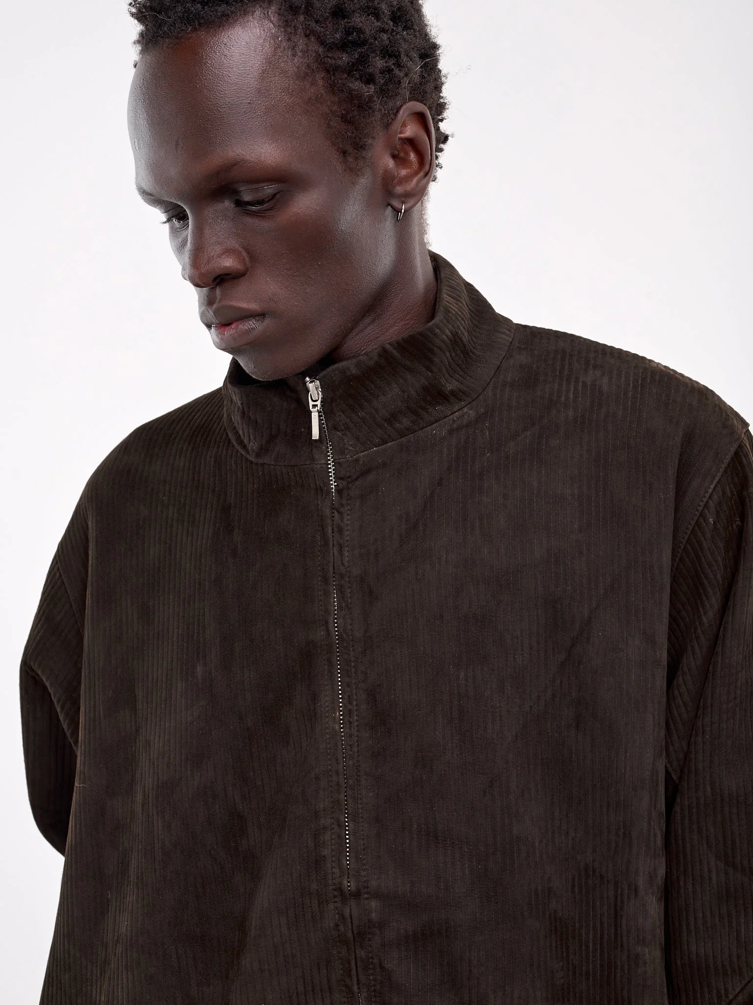 品特価 omar afridi steel blouson 【公式通販】